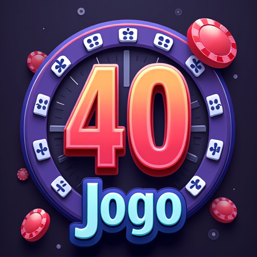 40jogo app